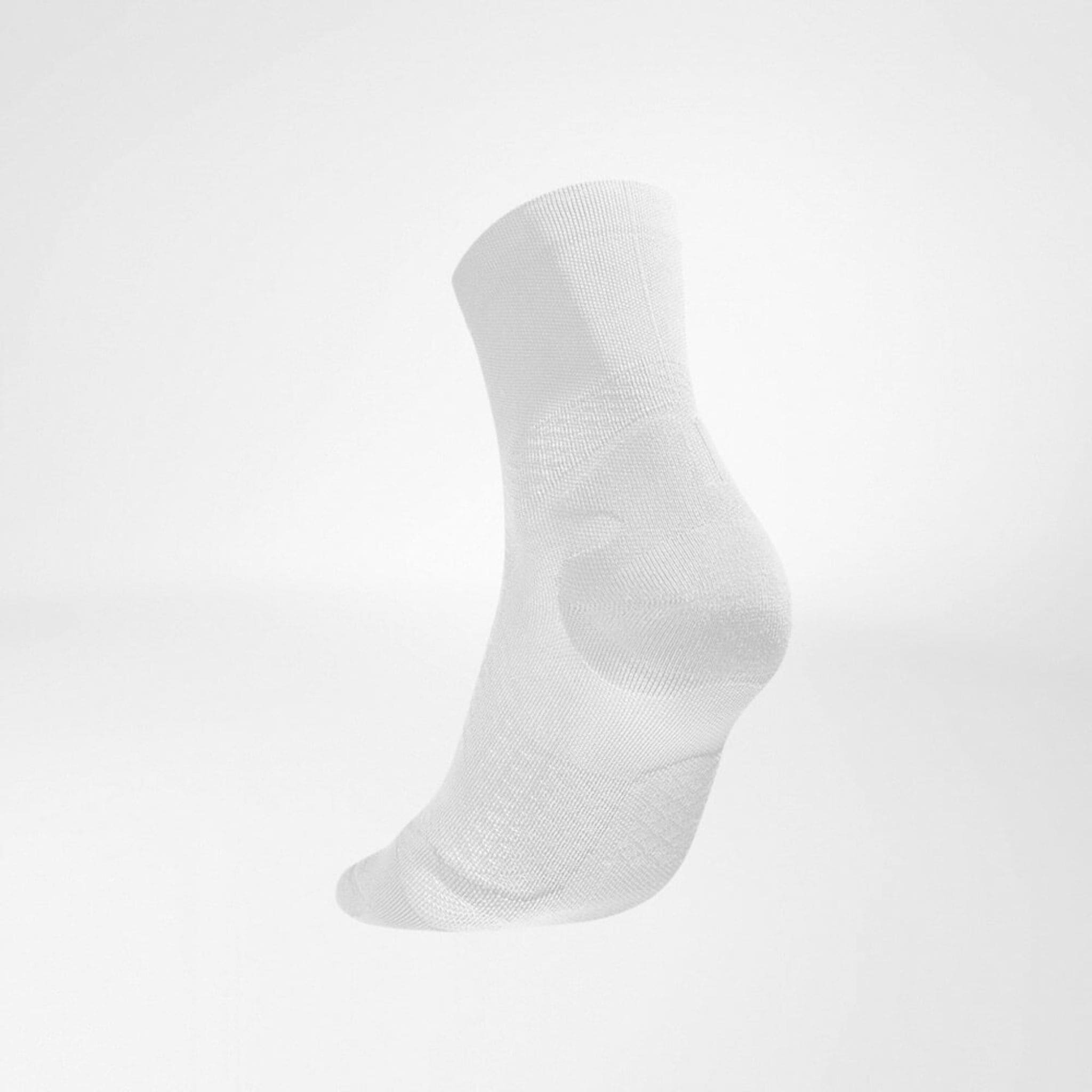 Orthopädische Laufsocke