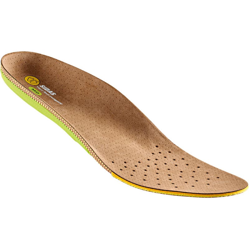 Orthopädische Schuheinlagen Wanderschuh