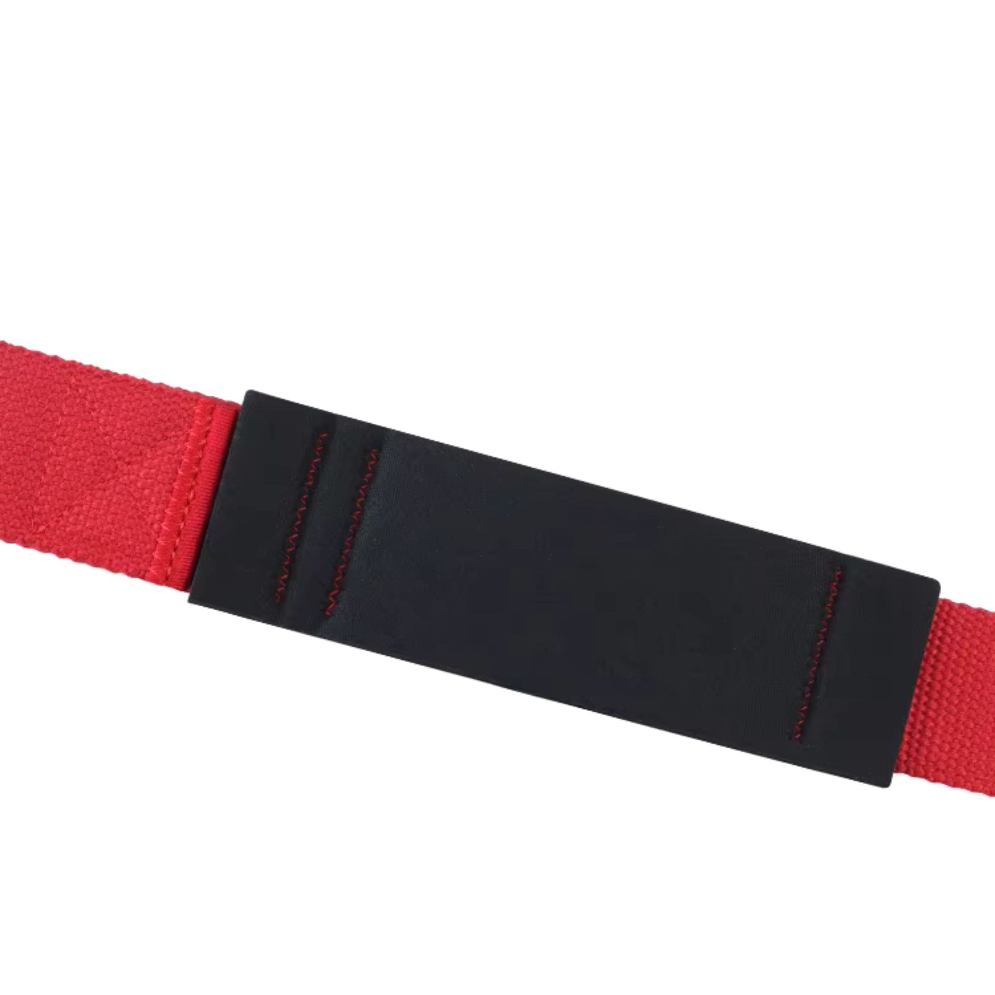 Padded Lifting Straps