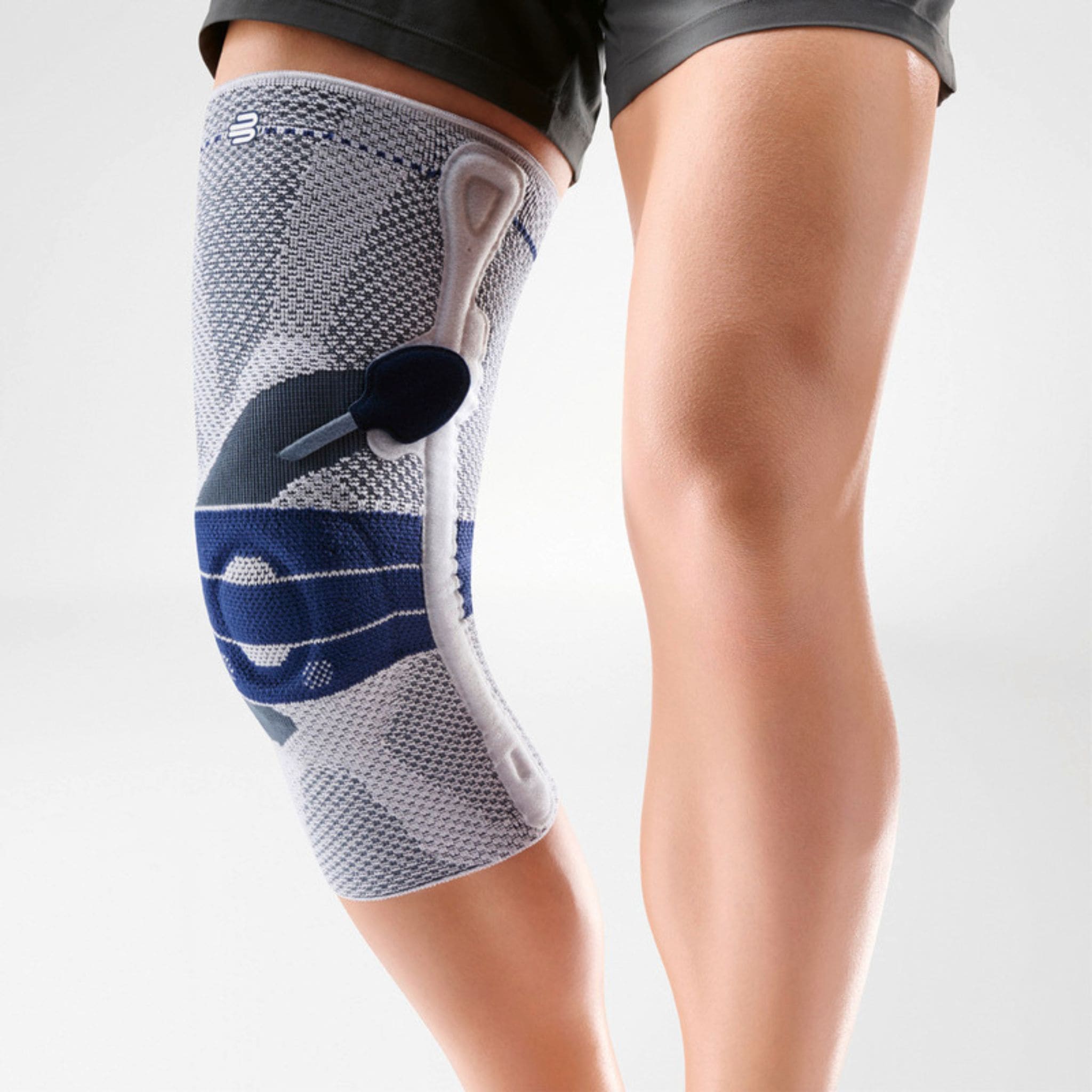Patellaspitzensyndrom Kniebandage