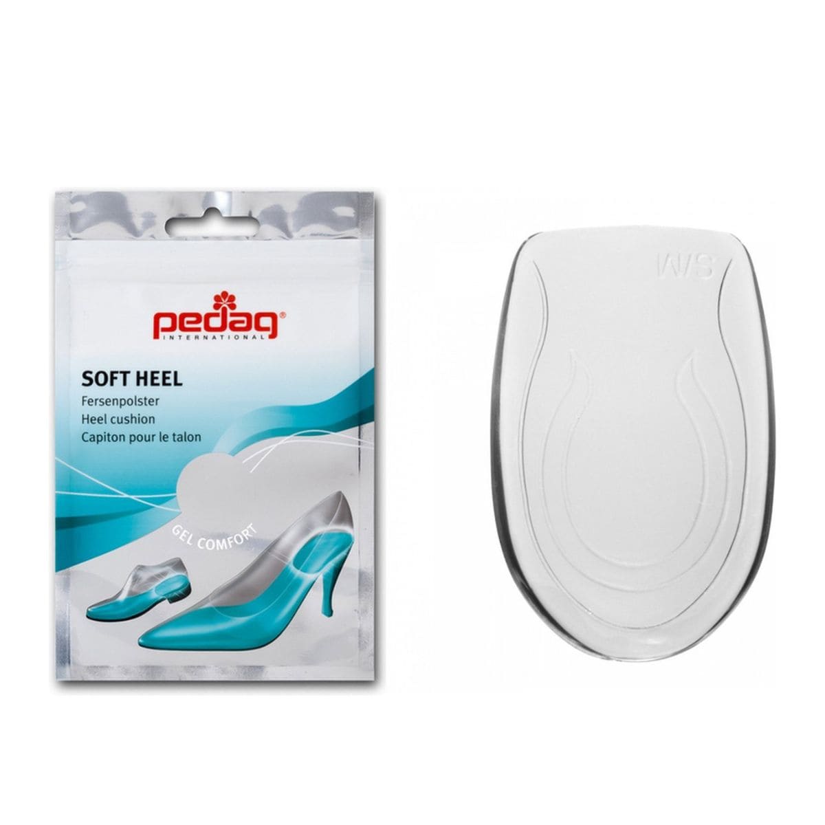 Pedag Soft Heel kaufen