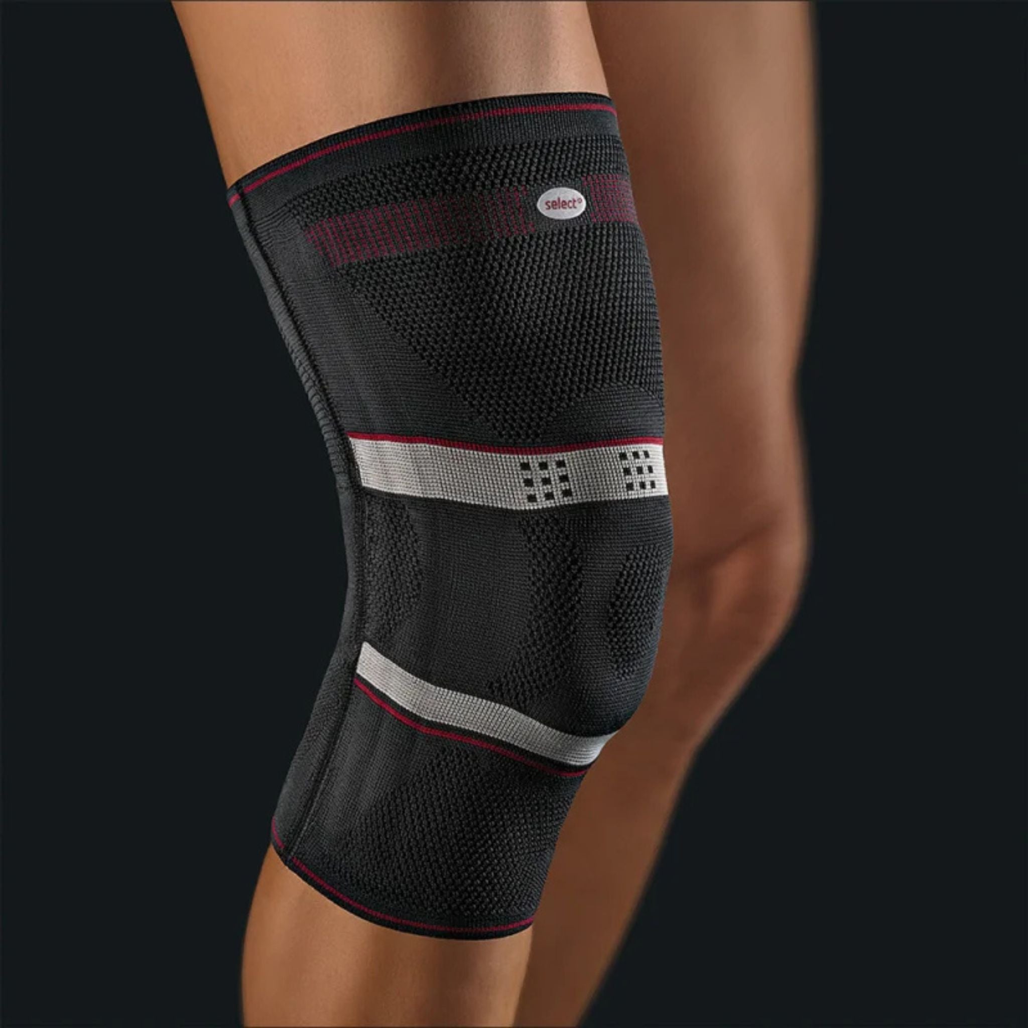 Premium Kniebandage für den Alltag