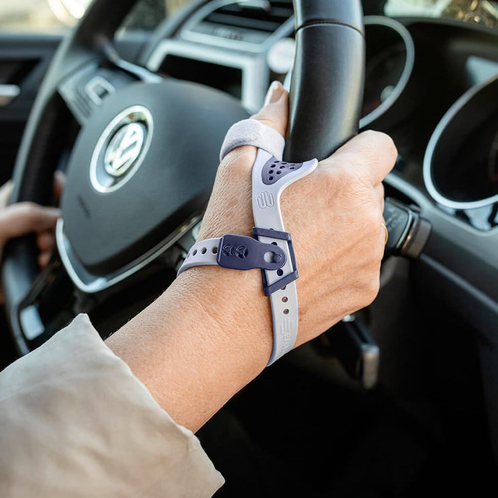 Rhizarthrose Autofahren Bandage