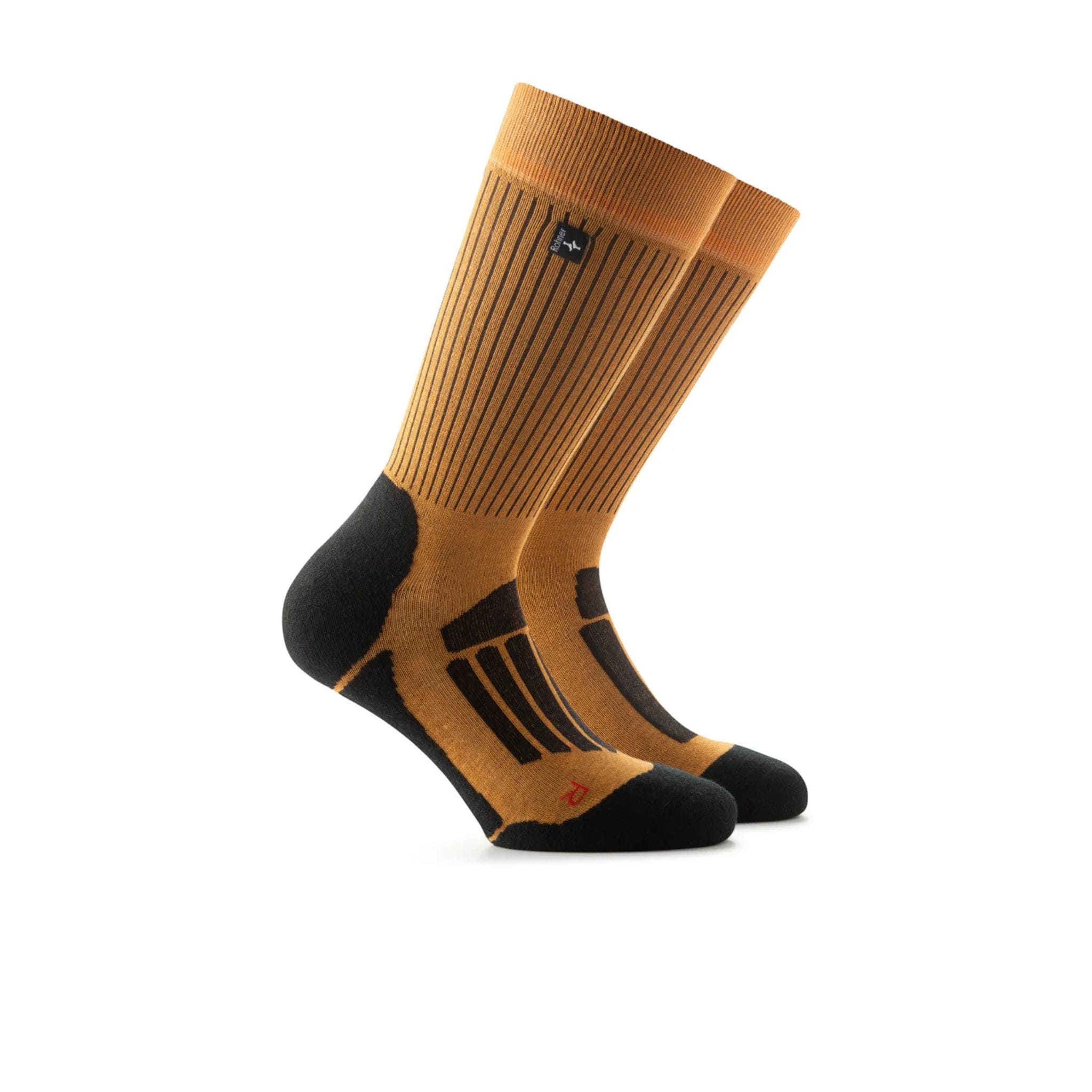 Rohner Mountain Trekking l/r burnt orange