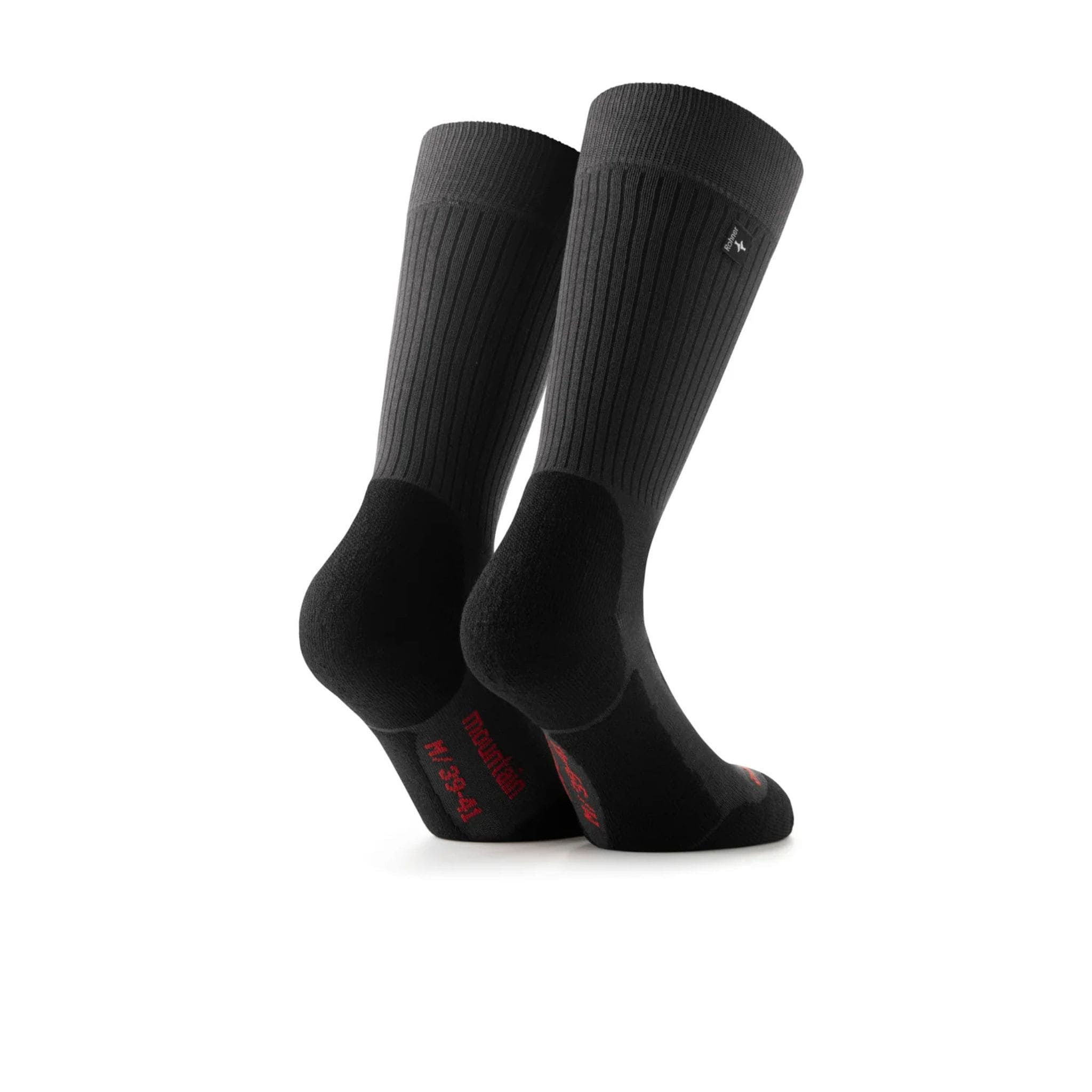 Rohner advanced socks Trekking