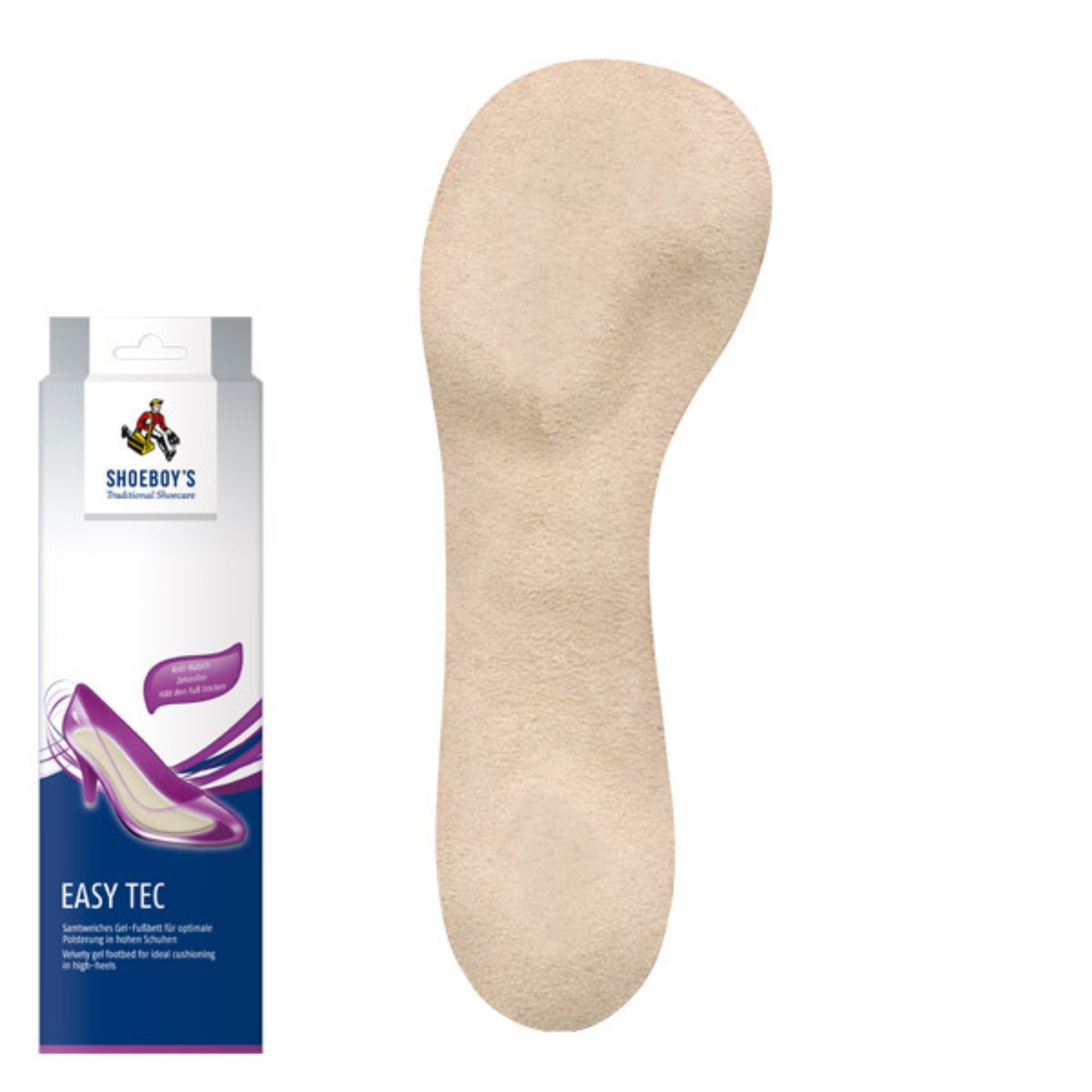 SHOEBOY'S Easy Tec kaufen schweiz
