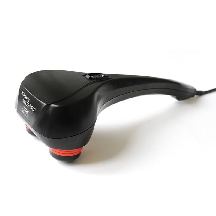 SISSEL Intensive Massager schwarz