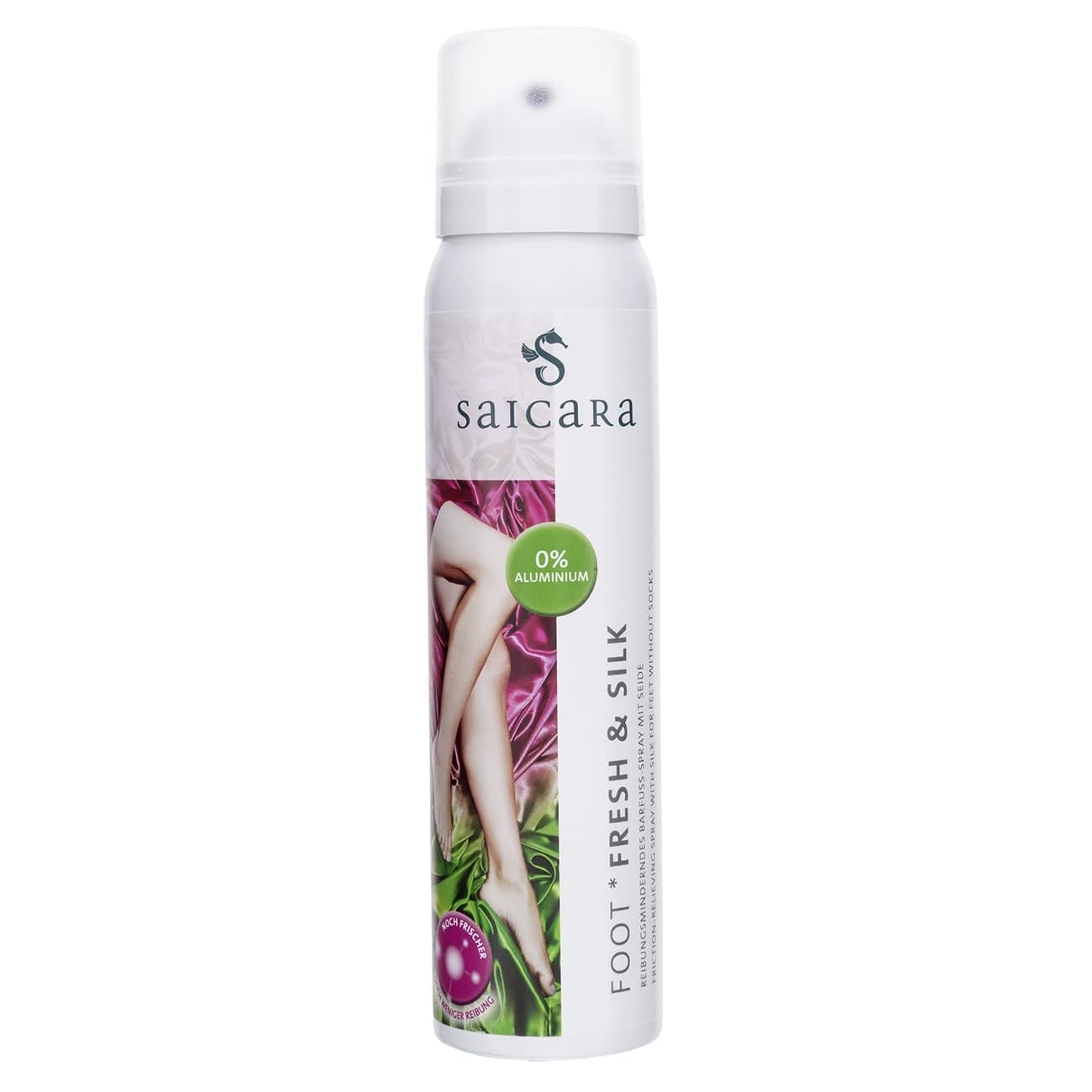 Saicara Foot Fresh Silk kaufen Schweiz