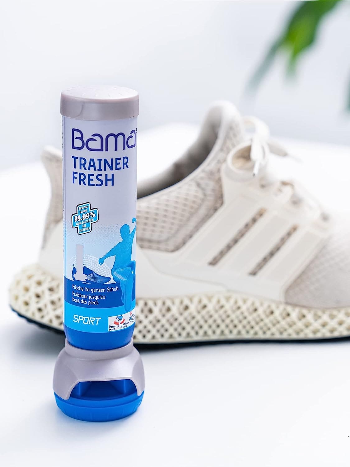 Schuhgeruchs Entferner Hausmittel