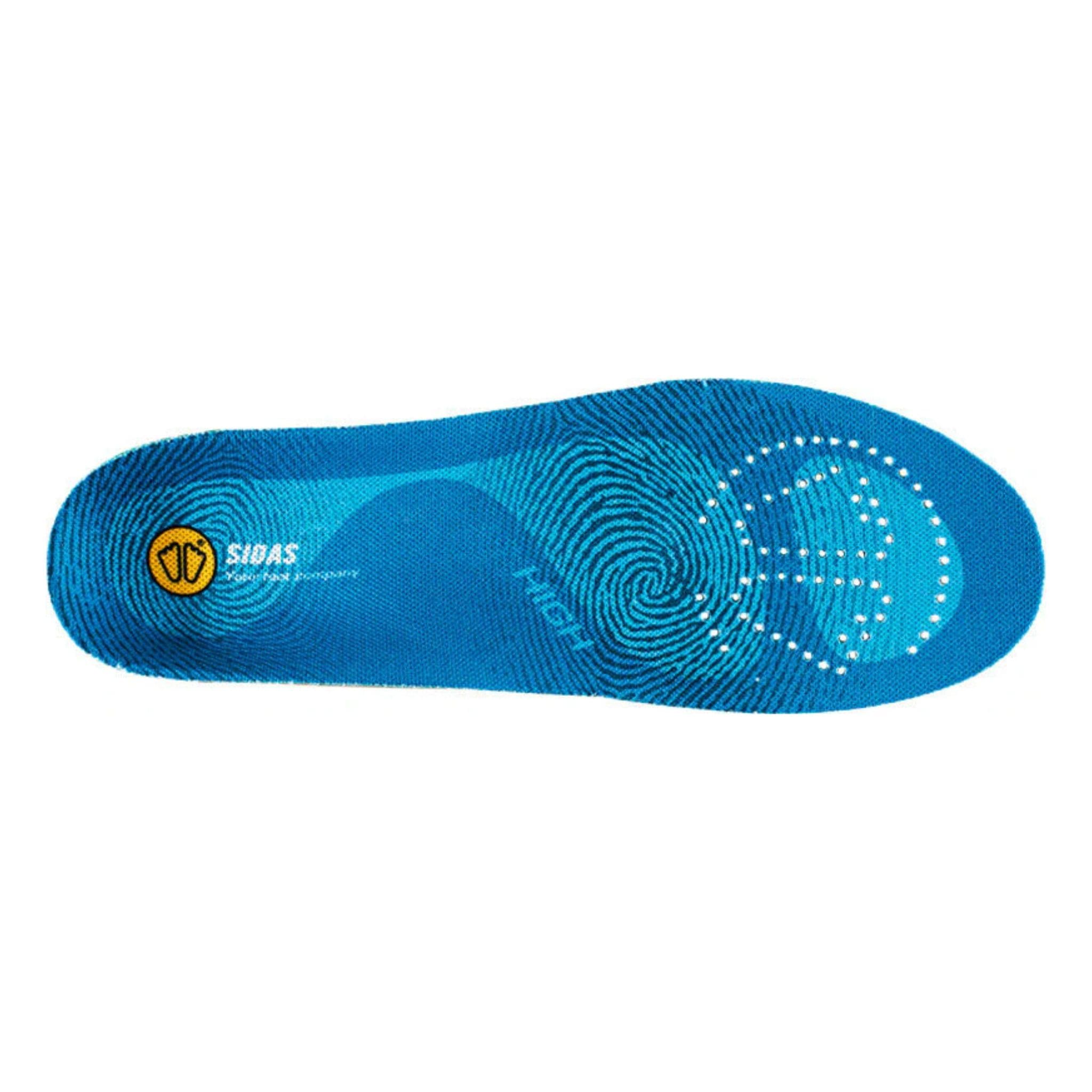 Sidas 3Feet Alltags Einlegesohle