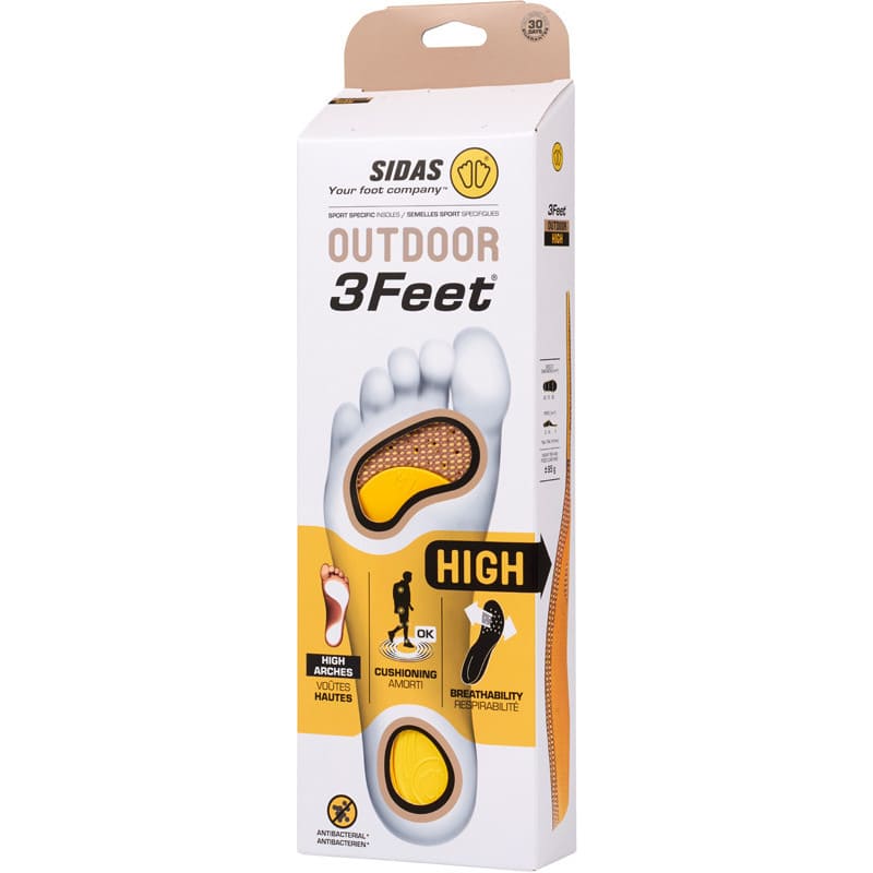 Sidas 3Feet Outdoor High kaufen