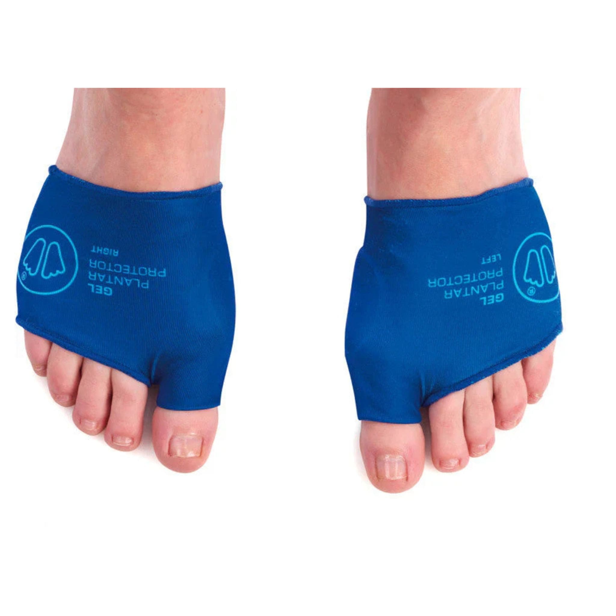 Sidas Gel Plantar Protector