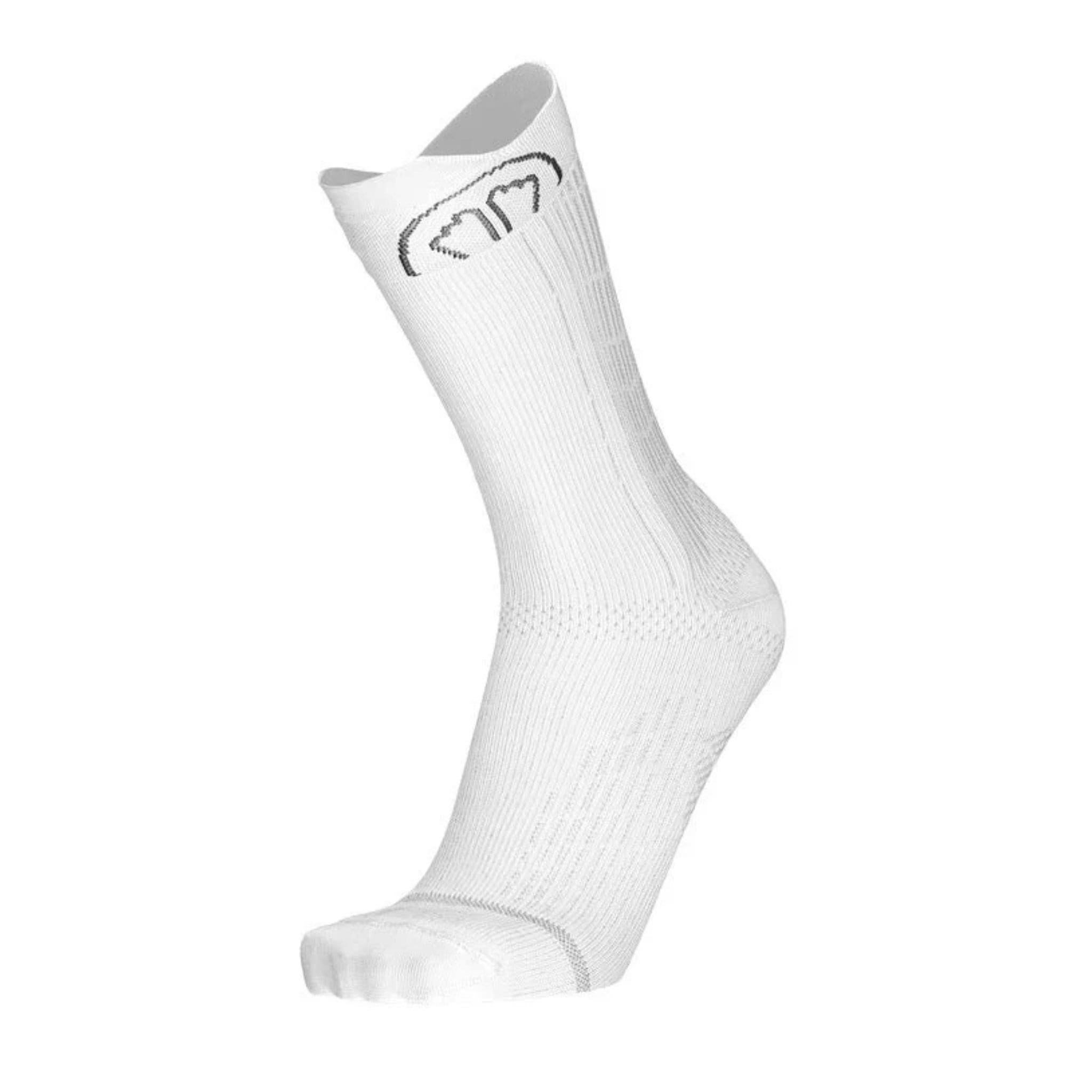 Sidas Run Anatomic Crew weiss