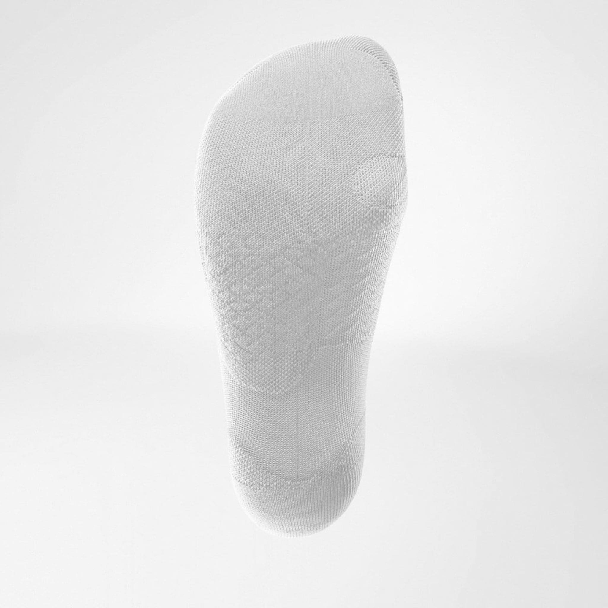 Socke zur Stabilisierung des Sprunggelenkes