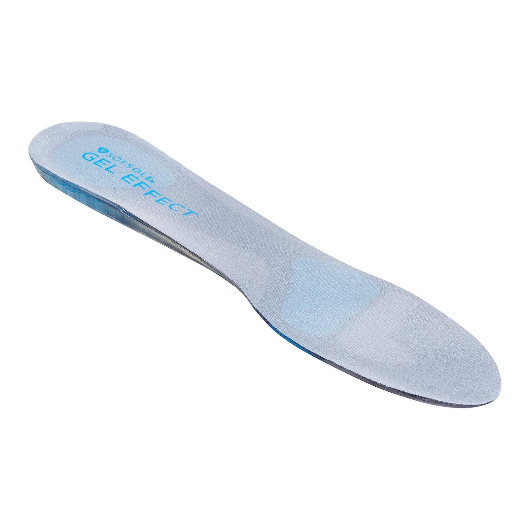SofSole Gel Effect Comfort