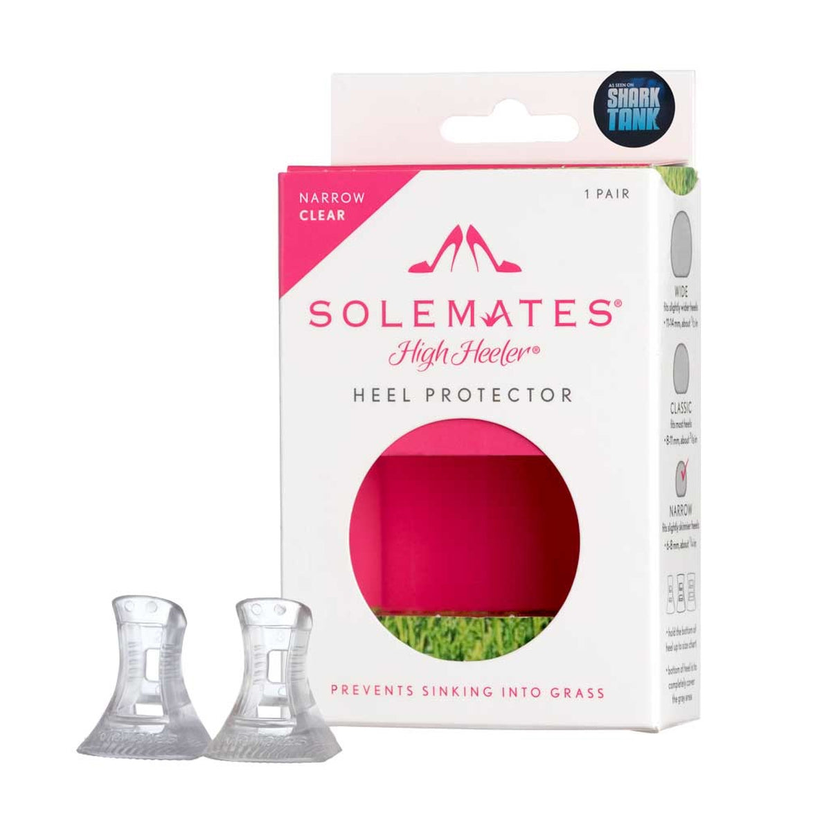 Solemates High Heel Protector kaufen