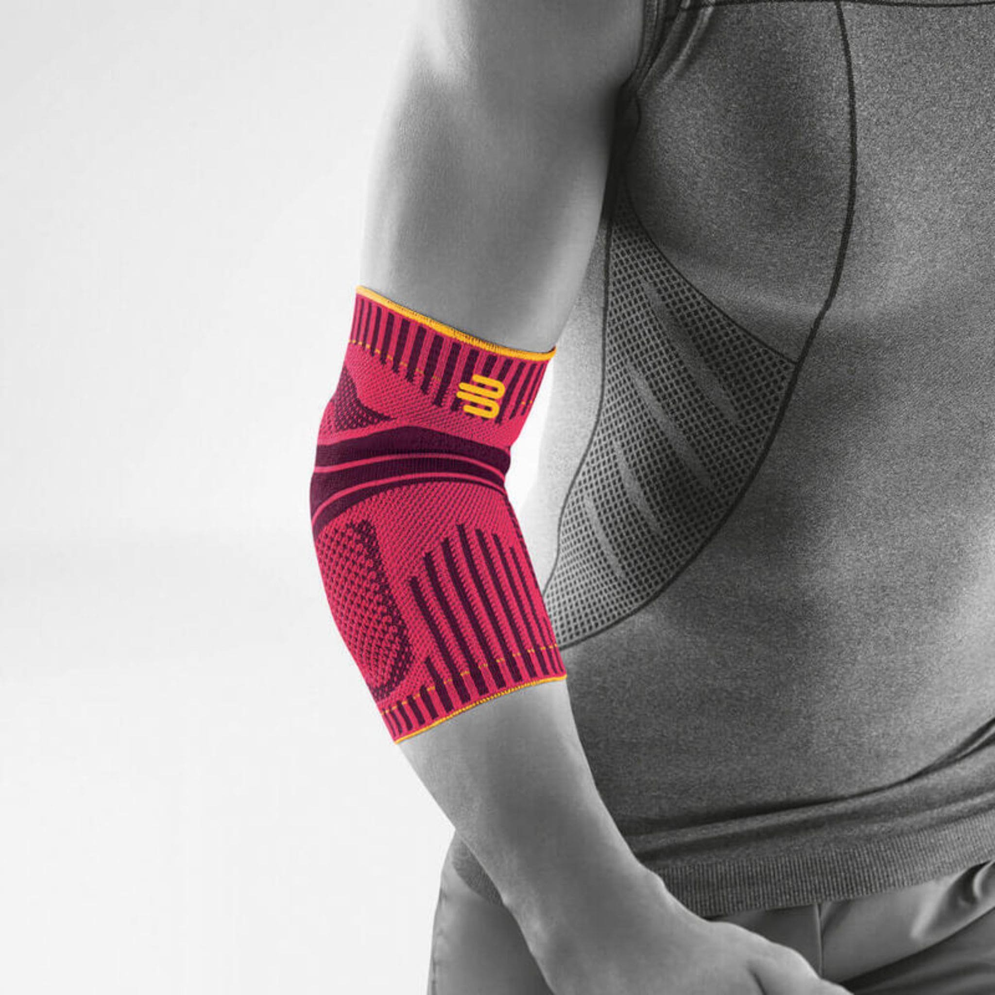 Sport Ellenbogenbandage für Damen