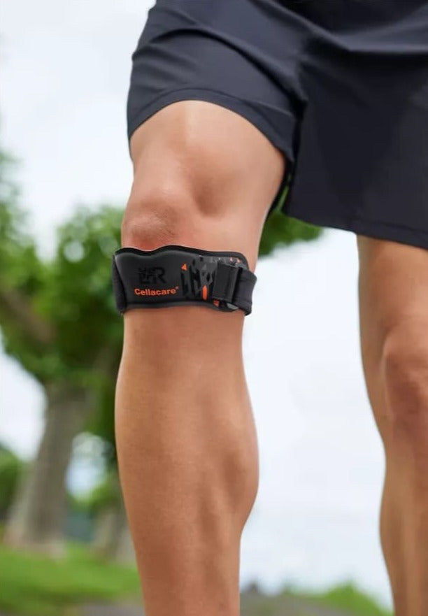 Sport Patellasehnenbandage