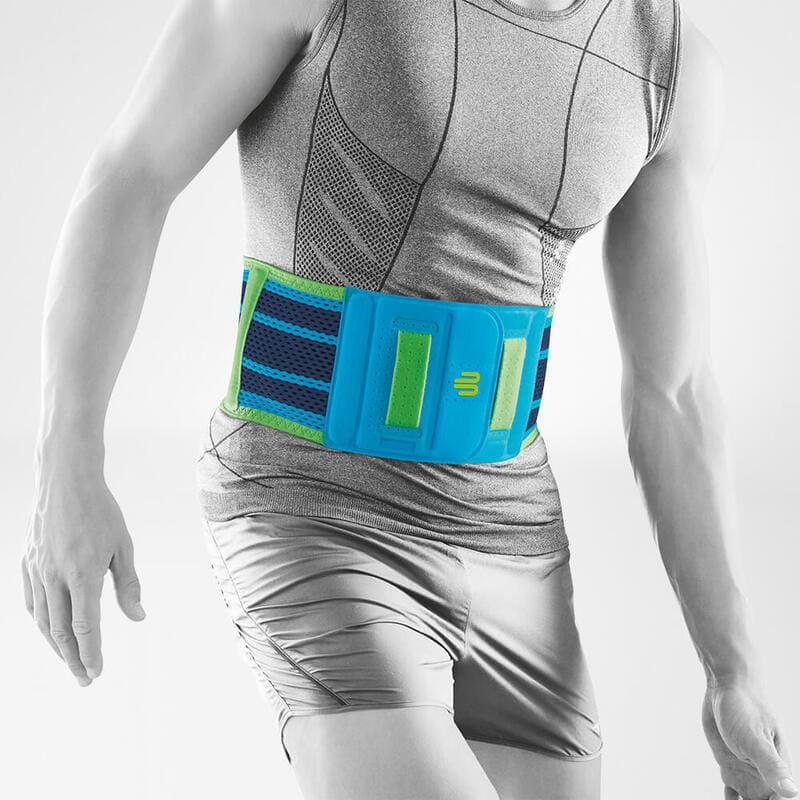 Sport Rumpfmuskulatur Bandage
