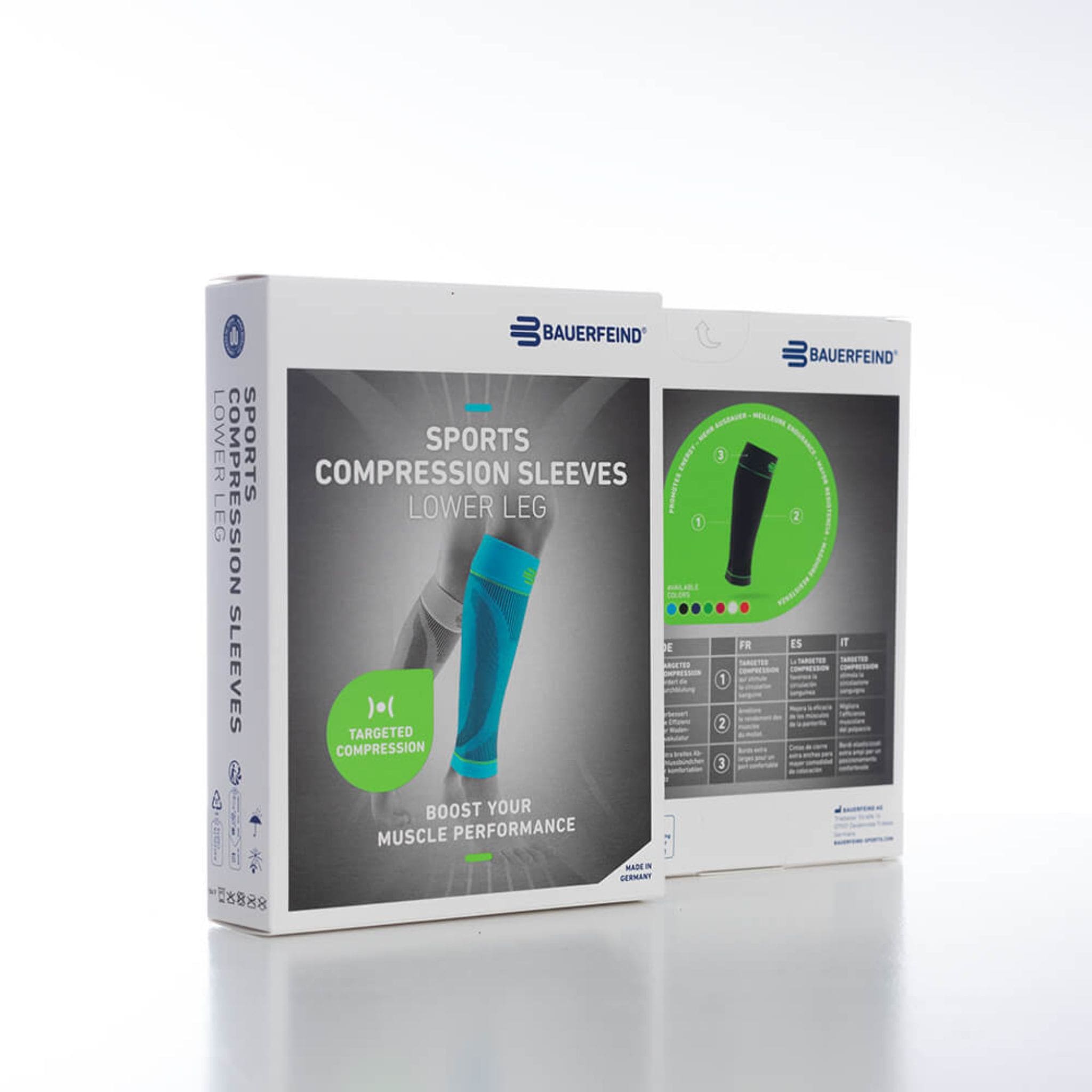 Sports Compression Sleeves Lower Leg kaufen