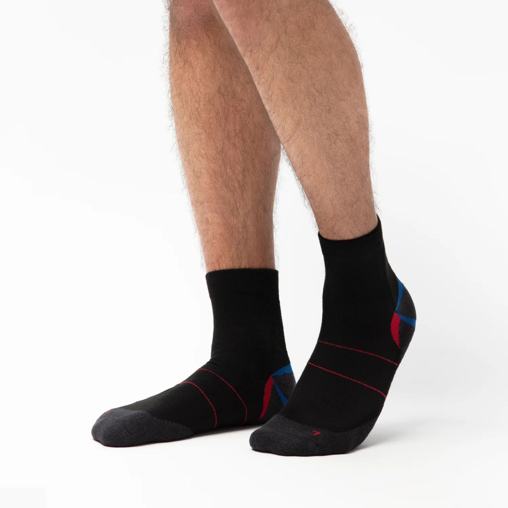 Sportsocke antibakteriell