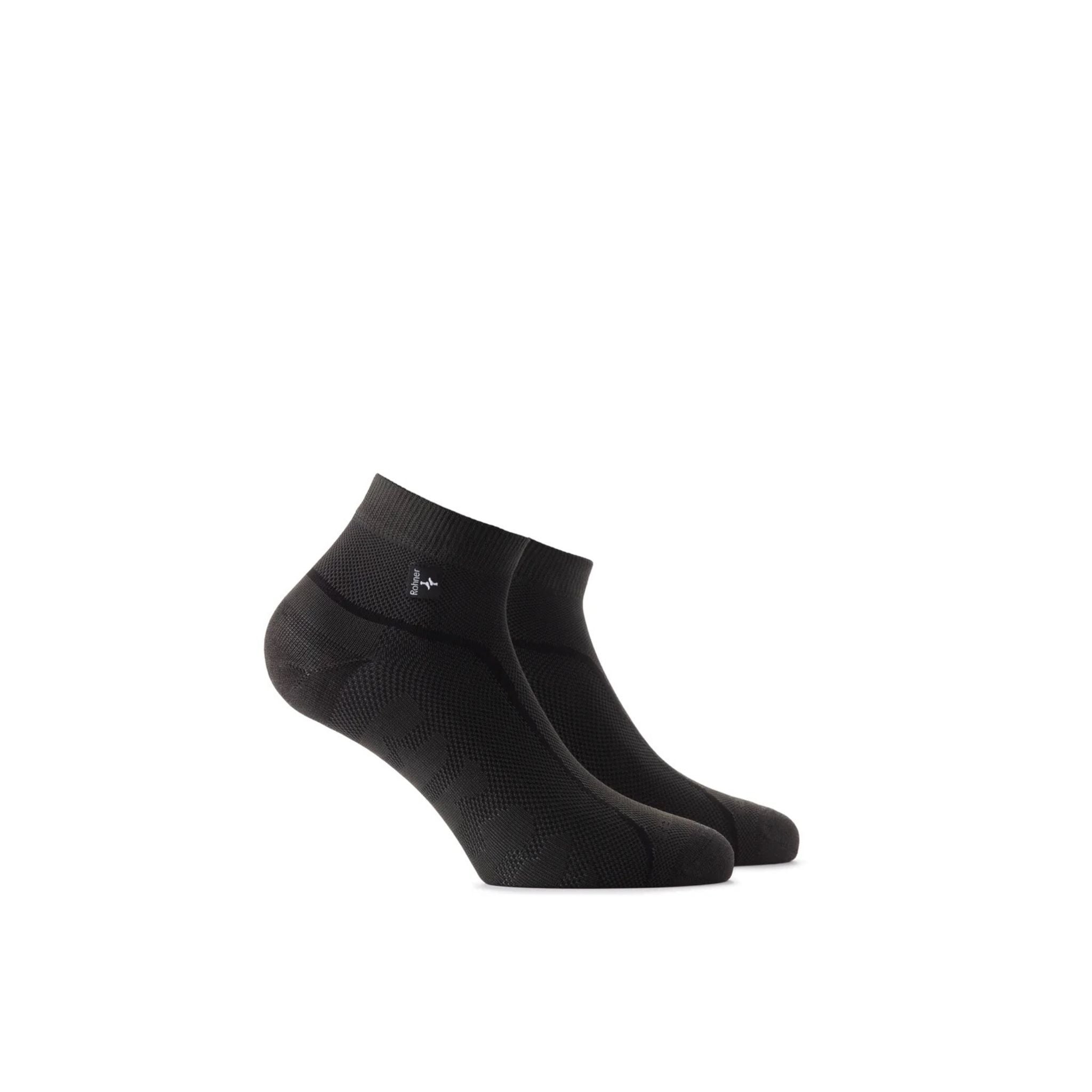 Sportsocken dünn und leicht