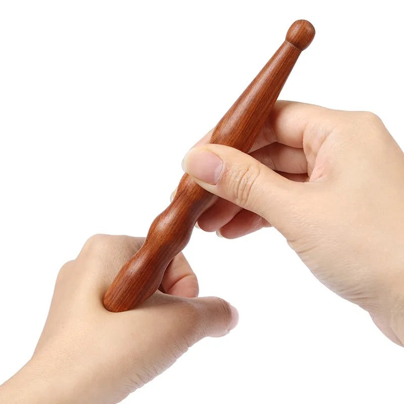 Stift Massage Triggerpunkte