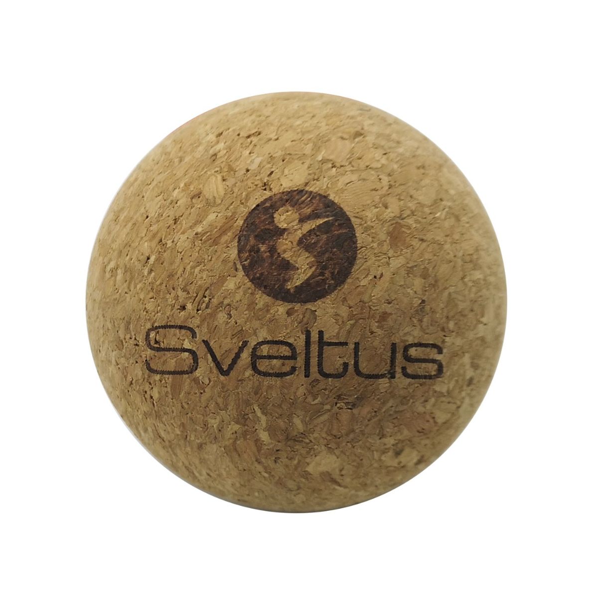 Sveltus Kork Massageball