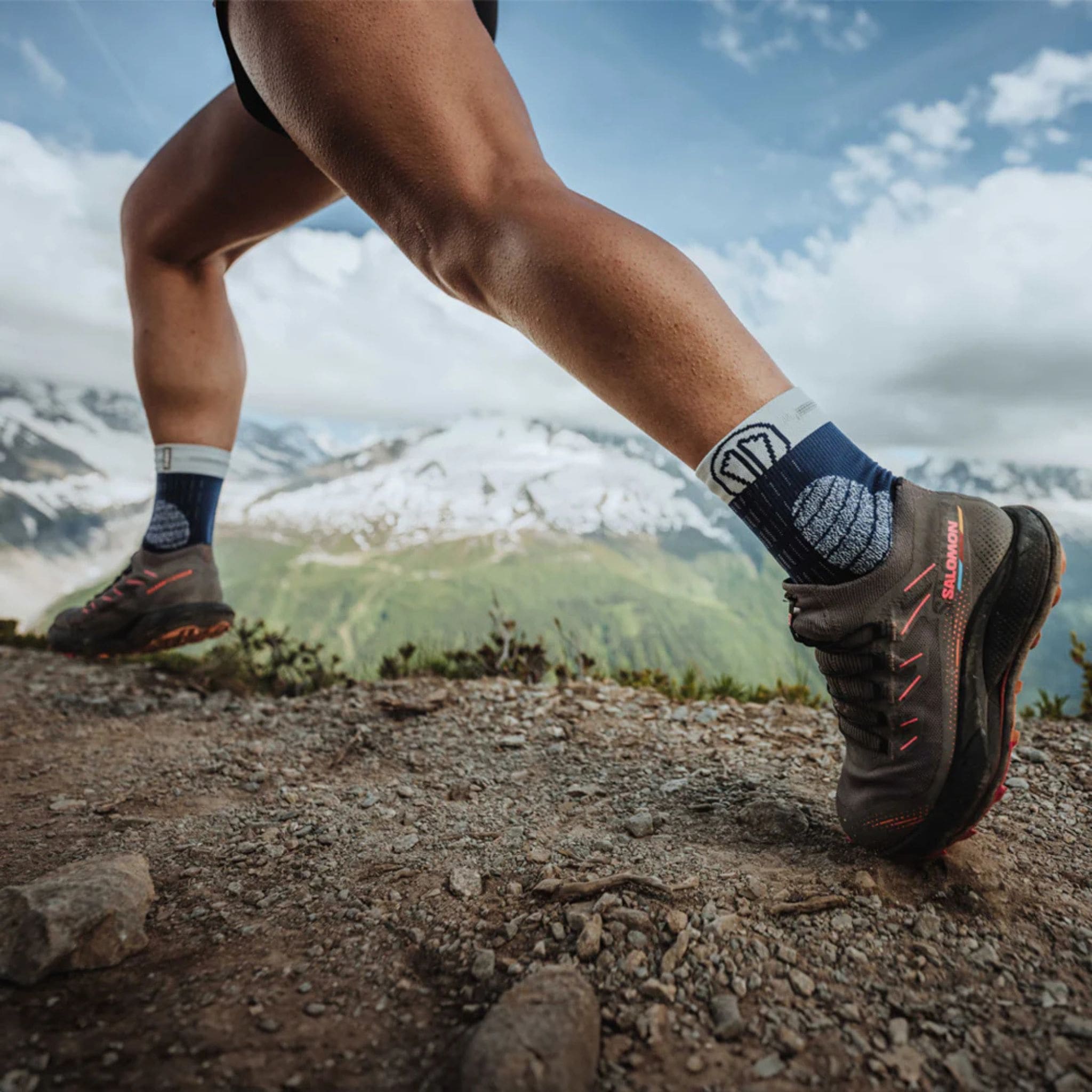 T-Free® Trail Sidas