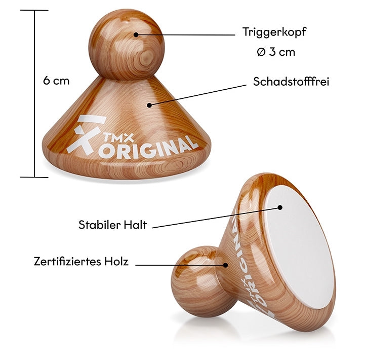 TMX® Original Connect mit Sticky Pad