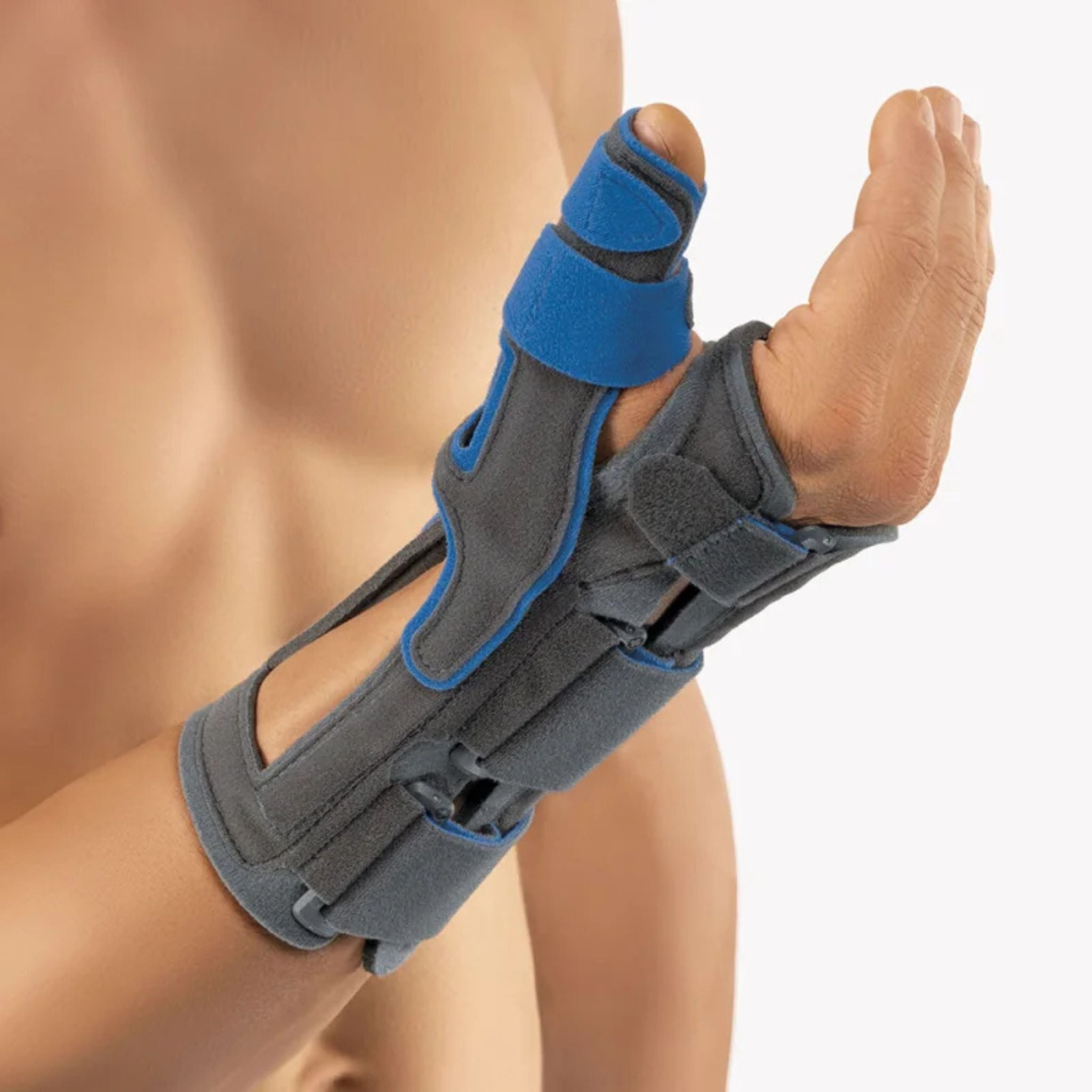 Tendovaginitis de Quervain Orthese