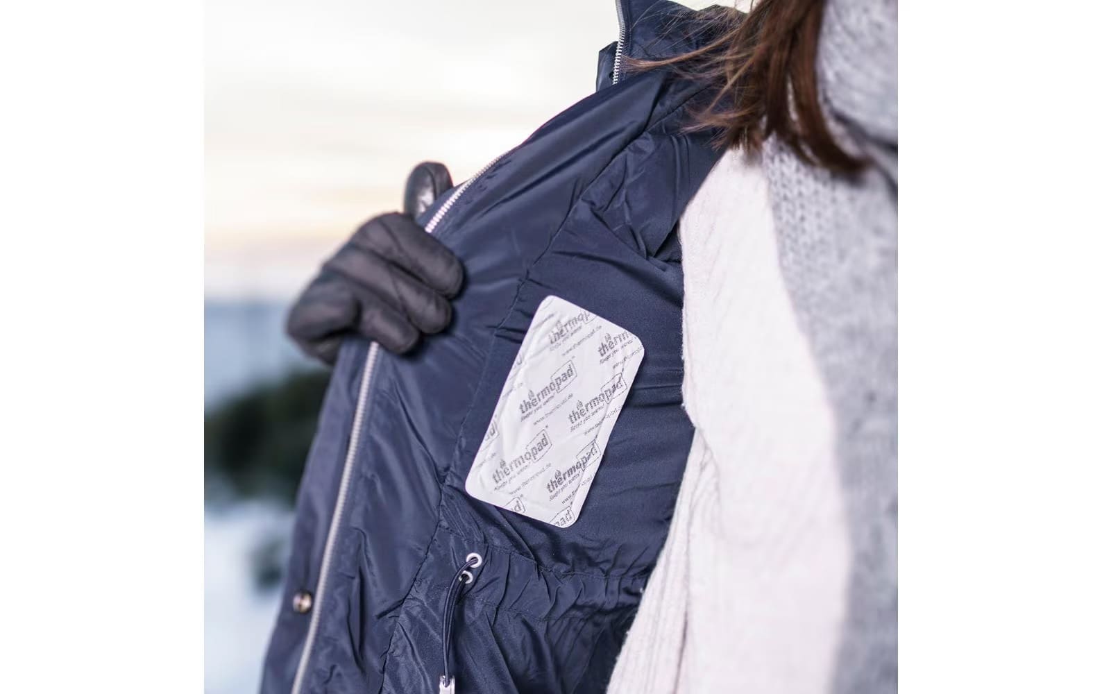 Thermopad Chauffe Corps
