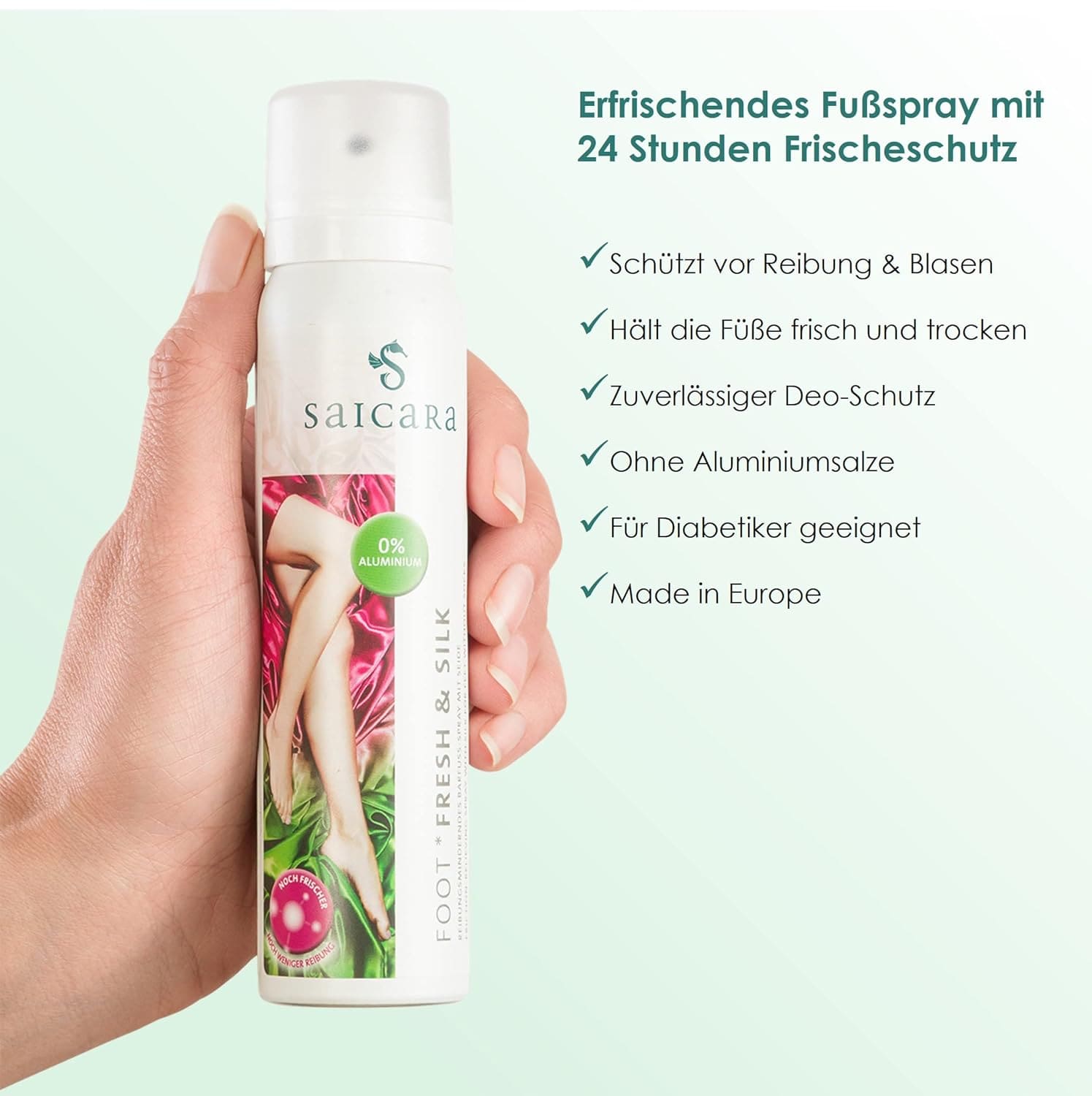 Tipps gegen Blasen an den Füssen