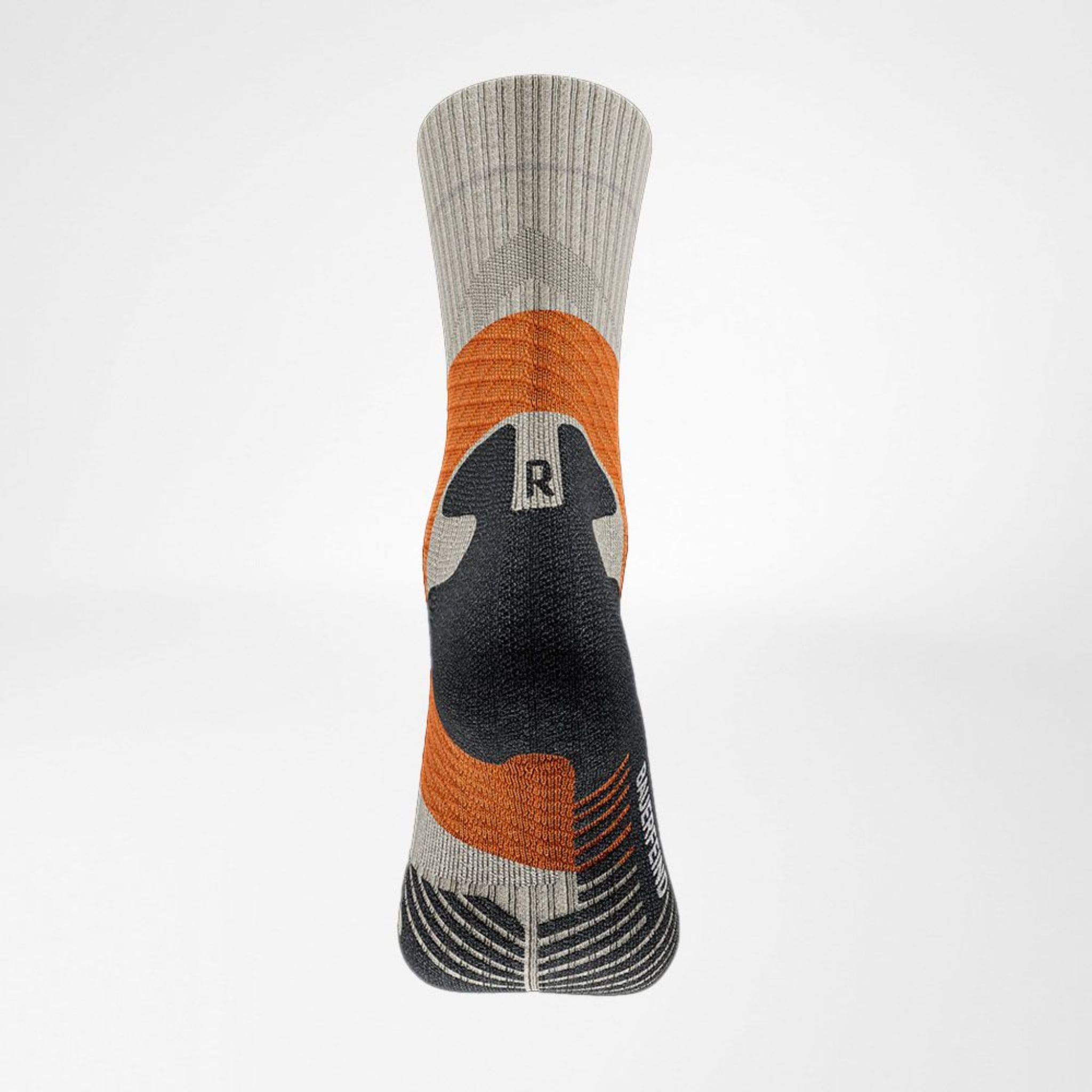 Trailrunning Socke Sprunggelenk Stabilisierung