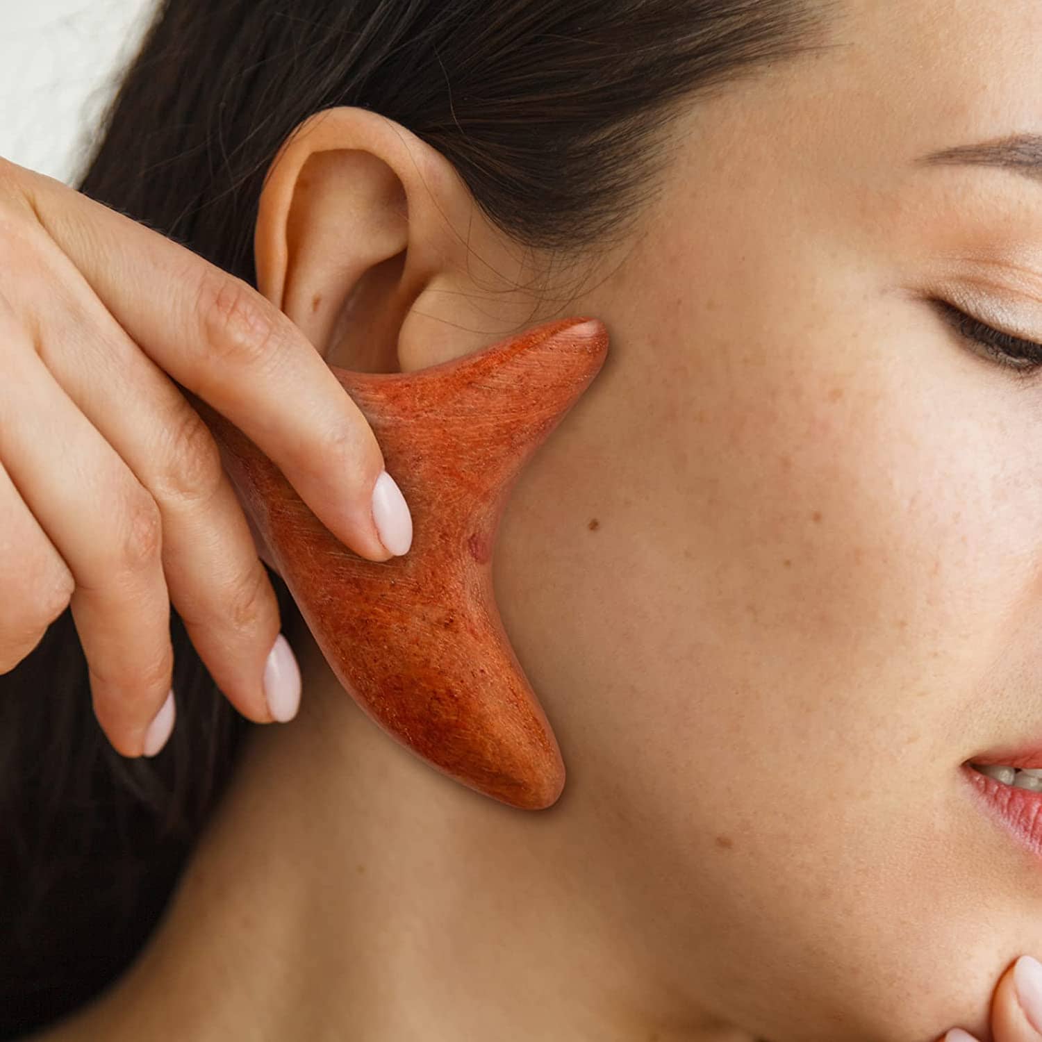 Triggerpunkt Handmassager Massagehilfe