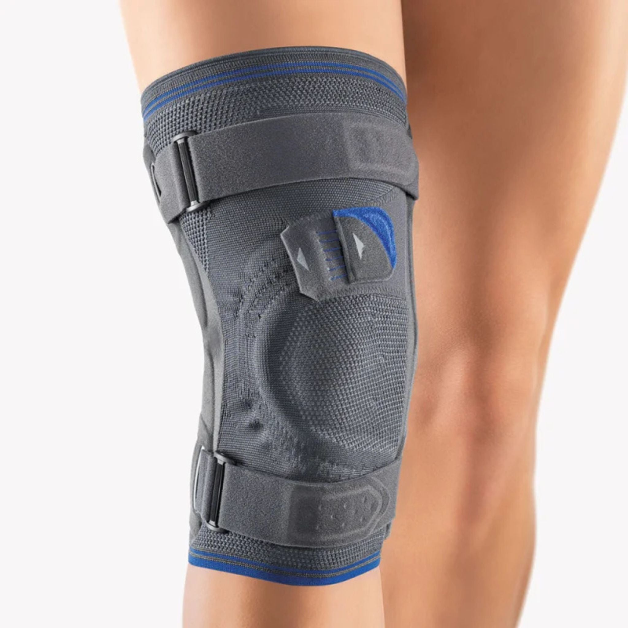 bort asymmetric plus Kniebandage kaufen