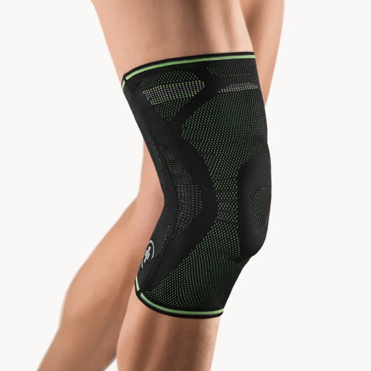 bort stabilogen sport Kniebandage