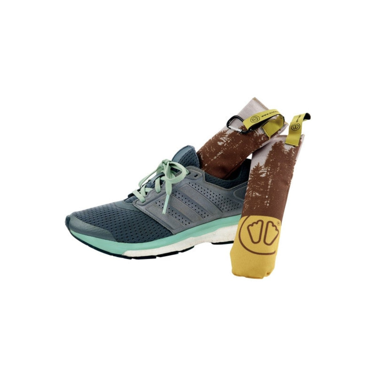 Sidas Schuhdeo Zedern Holz