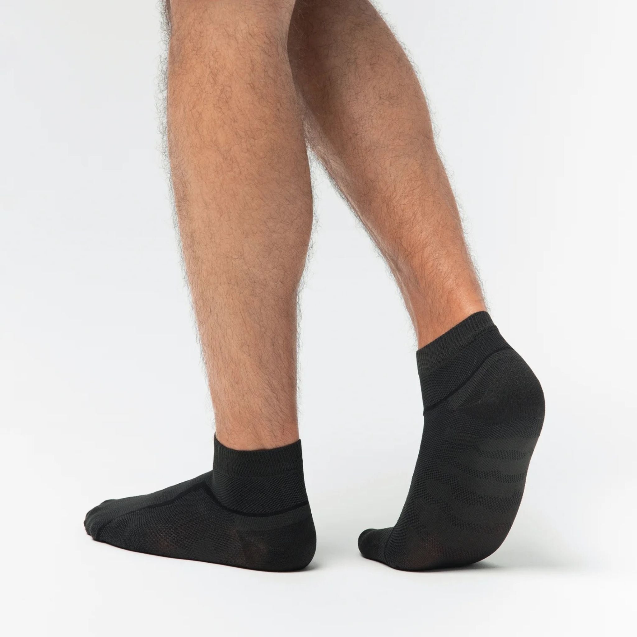 kurze Sportsocken von Rohner