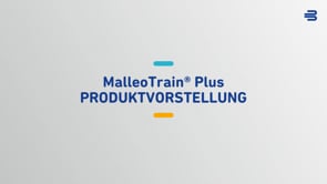 Bauerfeind Malleotrain Produktvorstellung