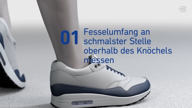 AchilloTrain Pro Messanleitung