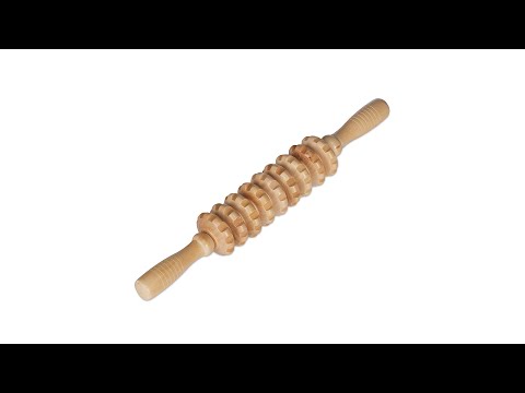 Massageroller Oberschenkelmassage Anleitung