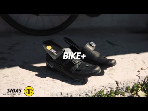 Sidas Bike + Werbevideo