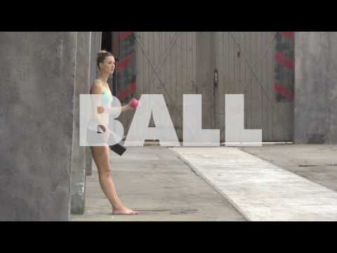 Blackroll Ball Übungen