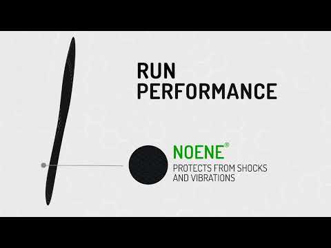 Noene Run Produktvideo