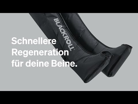 Compression Boots Video