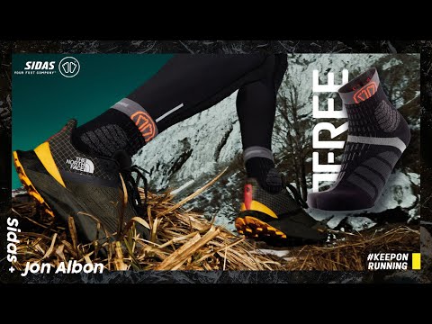 Sidas T-Free Produktvideo