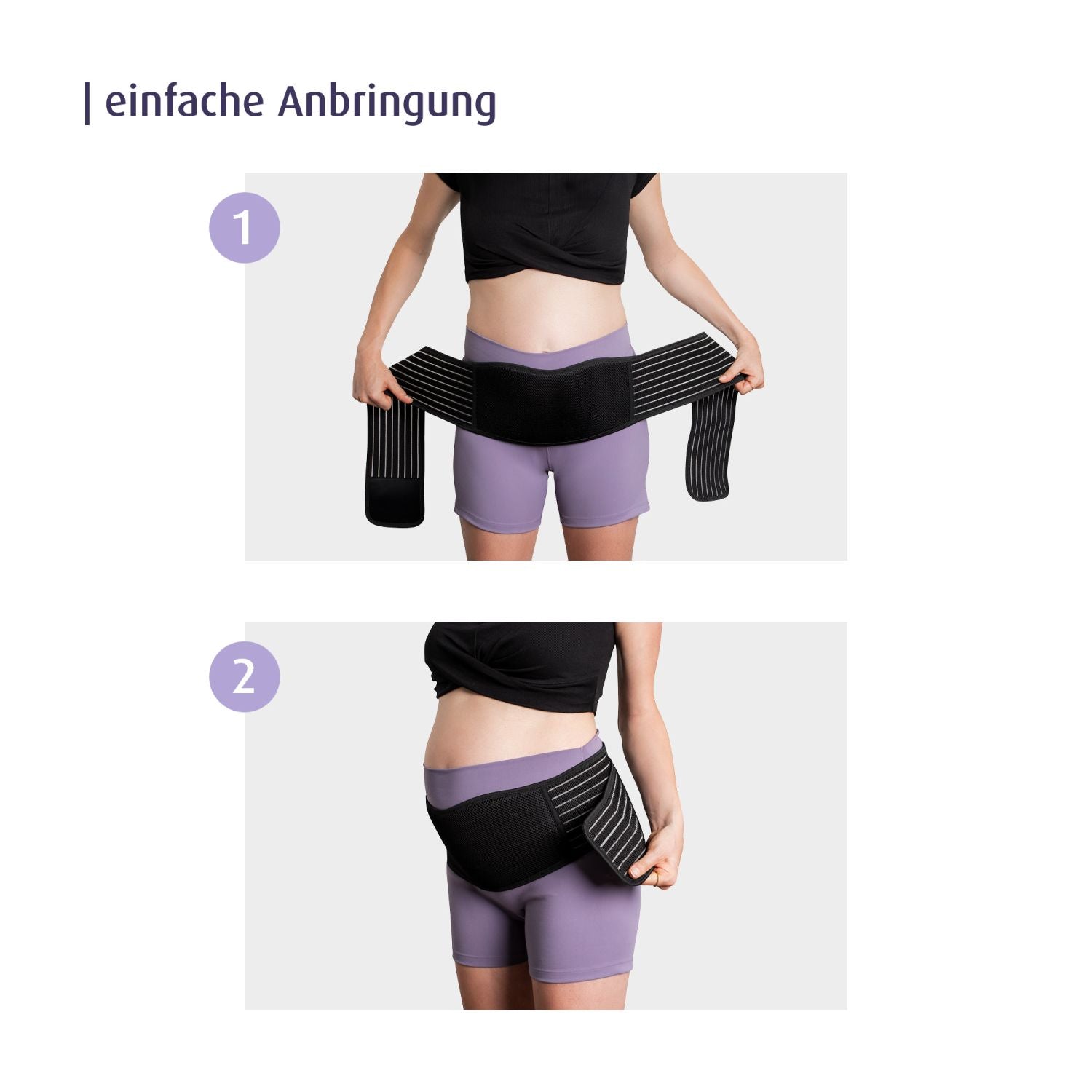 reer mama Stützgürtel kaufen Schweiz
