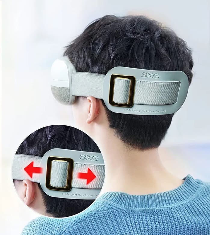 SKG Eye Massager kaufen