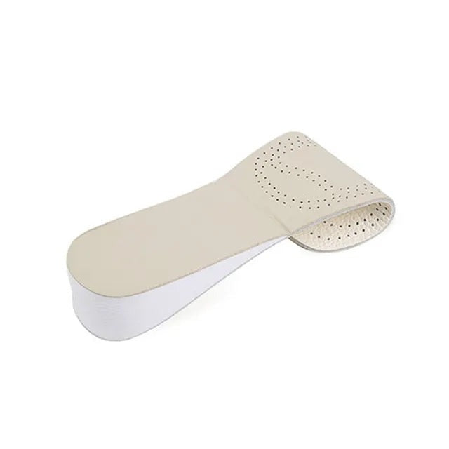 1.5cm Beinlängendifferenz ausgleich